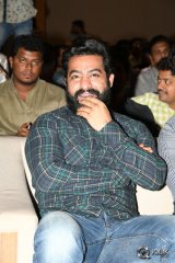 ISM Movie Audio Launch